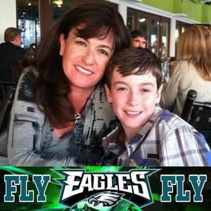 Meet your Posher, Suzanne